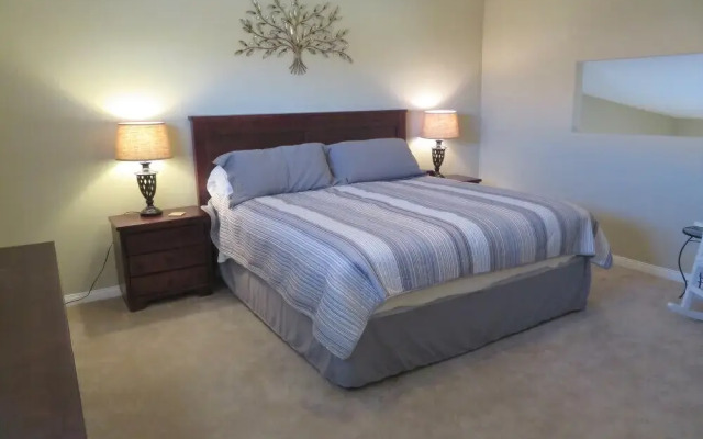 Richard J Walker - 3 Br Condo