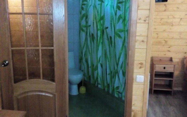 Кипарисовая Усадьба Отель