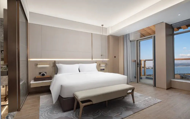 NBICC Wonderland Hotel