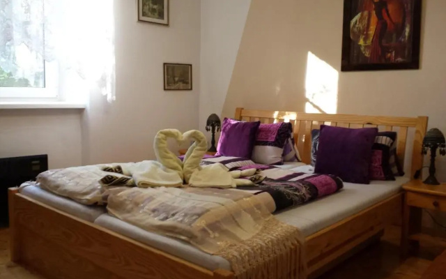 Apartment Anna