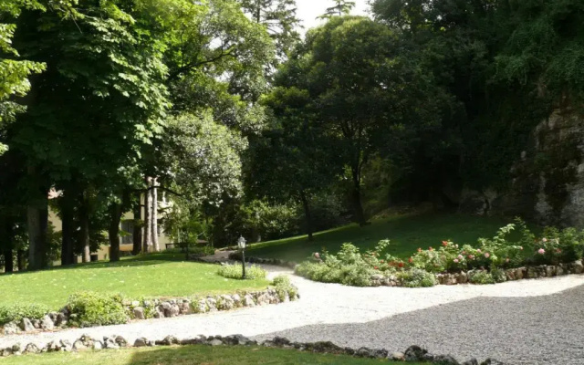Residenza Borgo 27