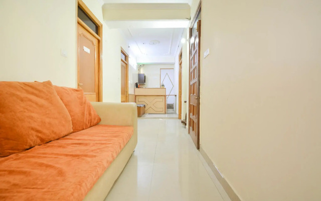 OYO 78009 Avon Villa kanlog