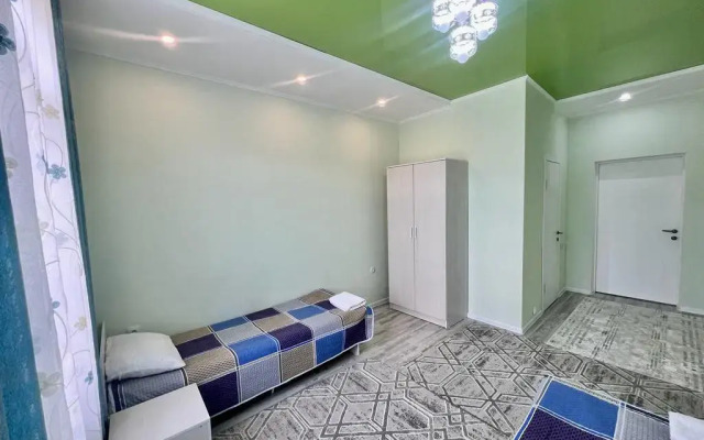 Guest House Dastan (Гостевой дом Дастан)