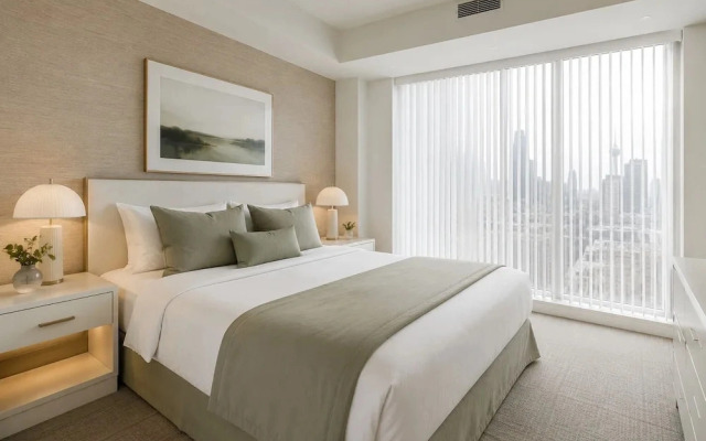 Novanest City Suites