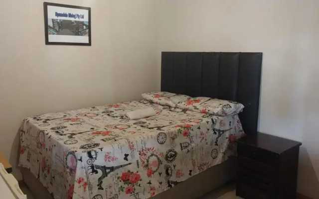 Jay's Guest House