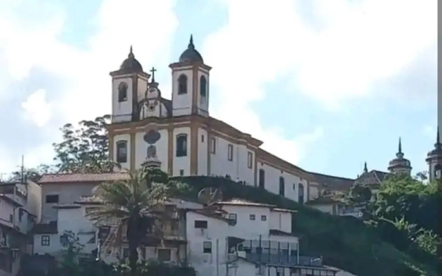 Quitinete 2 - Melhor custo x benefício