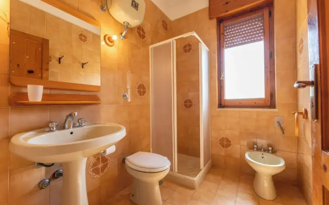 Giovanni Apartmetn In Gallipoli Ac