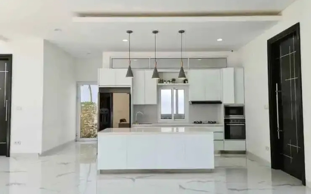 Montana Sense Villa Sentul