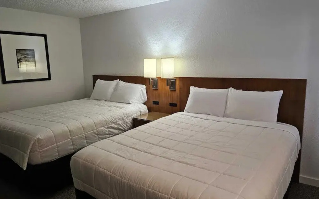 Hotel Simply Stay