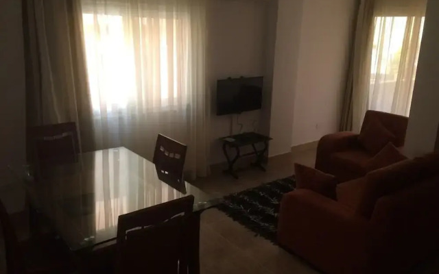 Al Dora Residence