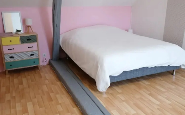 La Maison de Lola