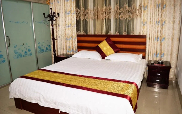 Kelindun Hostel