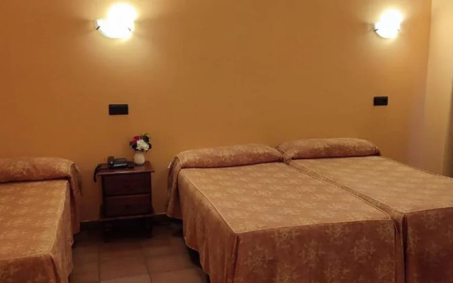 Hotel Ransol