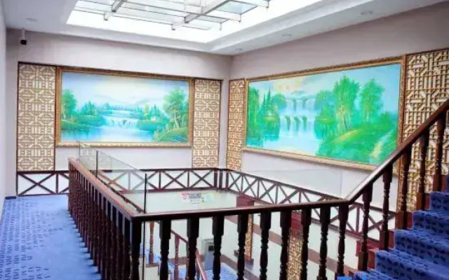 7 Days Premium Hotel Hangzhou West lake Hubin
