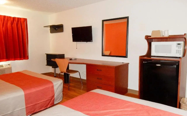 Quality Inn Ponca City