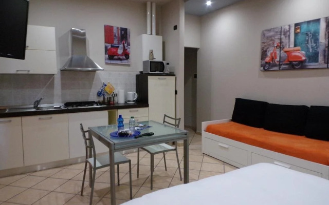 Residenza Irma Domodossola