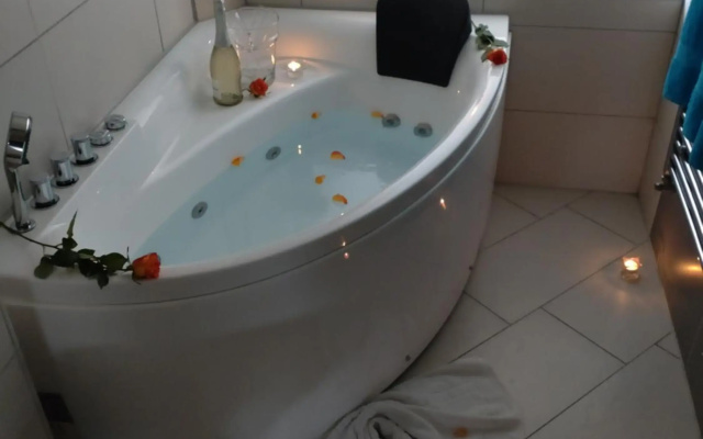 Biker Room