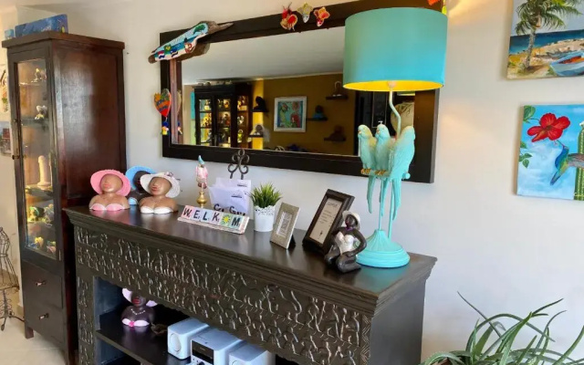 Casa Amalia - Adults Only