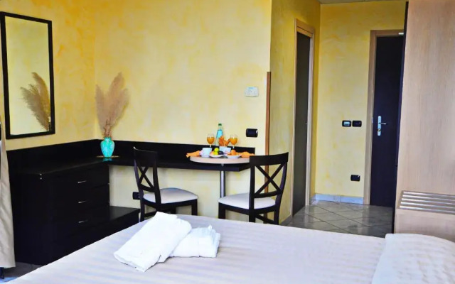 Hotel Onda Bleu