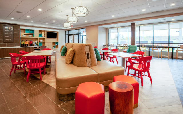 Home2 Suites by Hilton Lewisburg