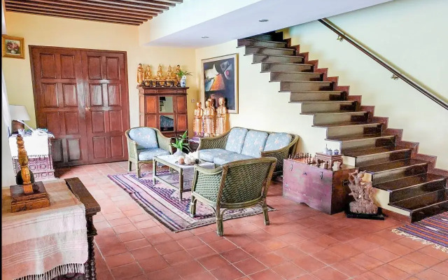 Villa Volpi Bed & Breakfast