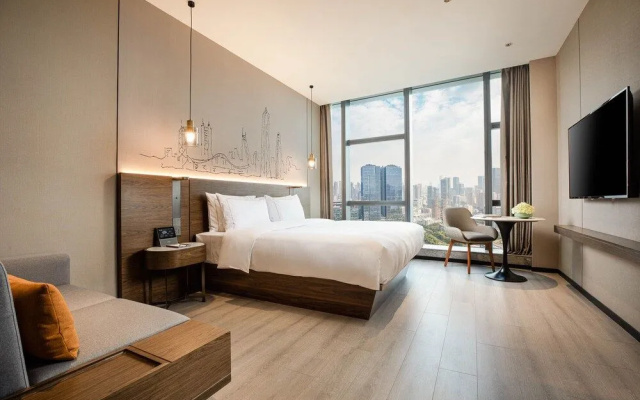 UrCove By Hyatt （Shenzhen Nanshan Science and Technology Park）