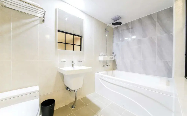 HOTEL Goodchoice Yangsan