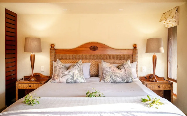 Shimungwe lodge