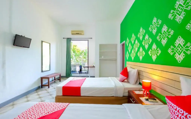 OYO 1206 Lombok Guest House