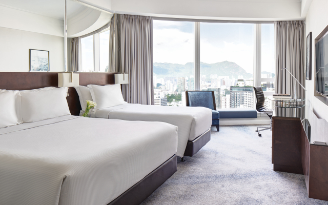 Cordis Hong Kong