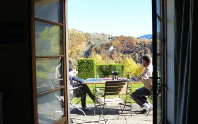 House Le Pioussel