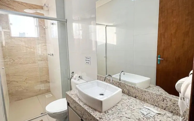 Residencial Algarve