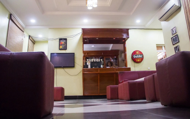 Rita's Events and Suites