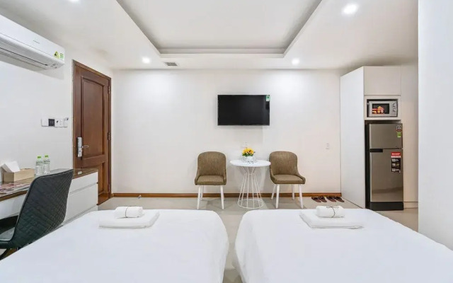 The Royal Hotel  Apartment - Phu My Hung