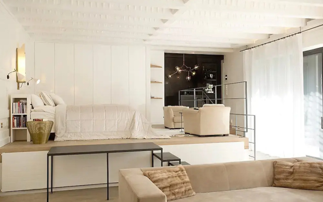 The Boarding Loft Heavensgate Mannheim
