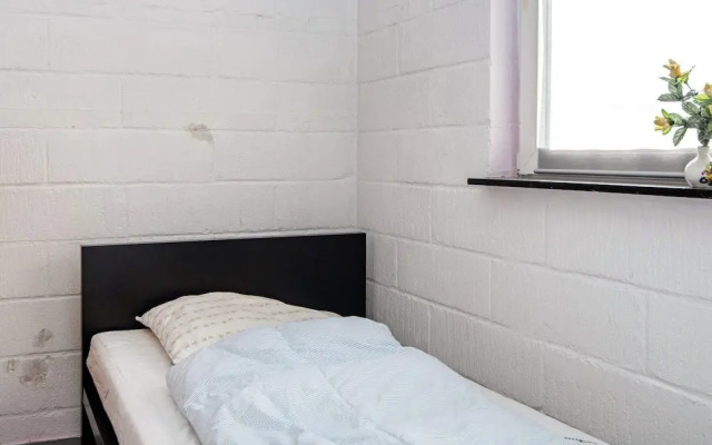 3 Person Holiday Home in Sydals