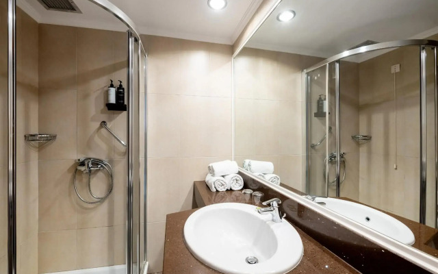 Pedi Beach Hotel