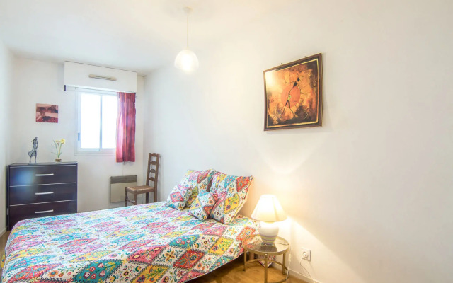 Apartment Grand voile