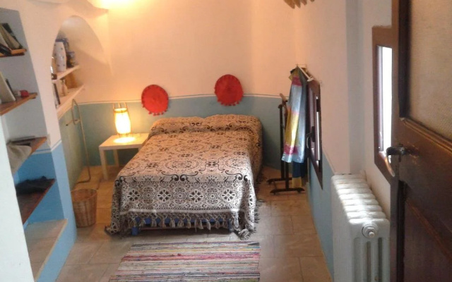 Campacavallo B&B