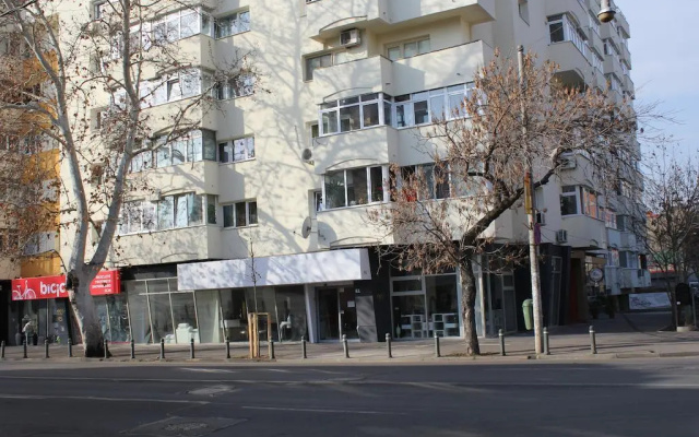 Dorobantilor Studio