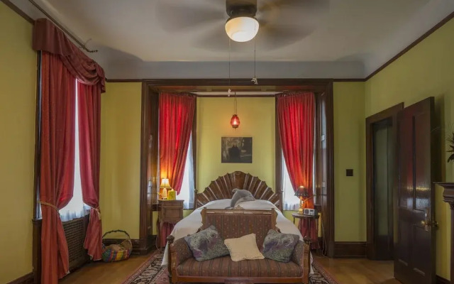 Villagio Boutique Hotel
