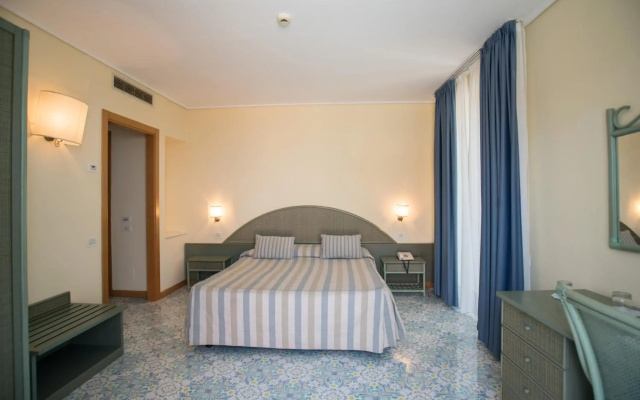 Hotel Villa Maria