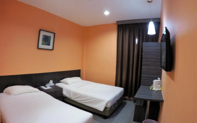 Hotel Bestari Prima