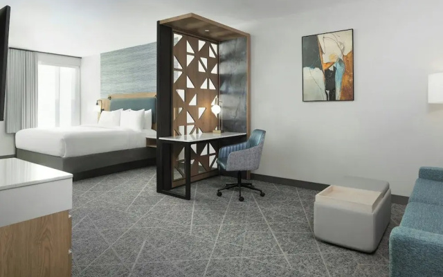 Springhill Suites By Marriott Atlanta Covington