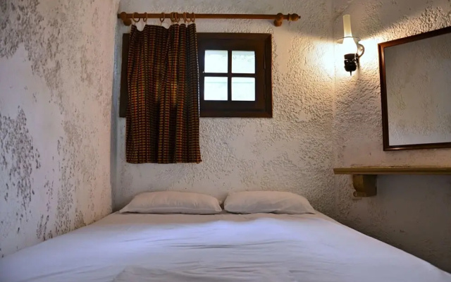 Odysseas Bungalows