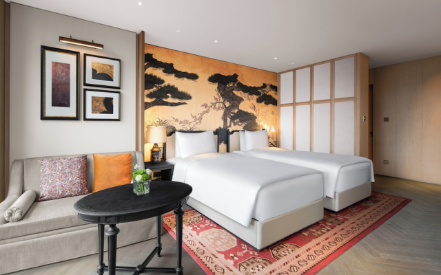 Mumian Chengdu, in The Unbound Collection by Hyatt