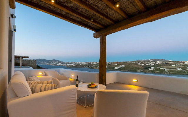 Villa Mirage By Whitelist Mykonos