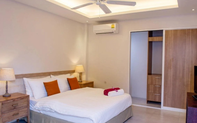 Areca Villa