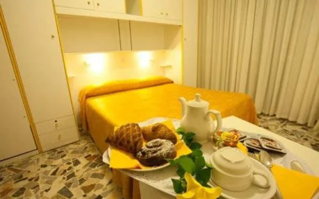 Hotel Medusa