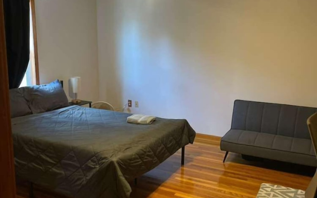 Homestay Near Near Savin Hill Area
